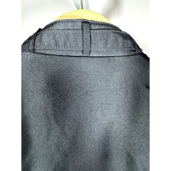 MEMBERS ONLY Men's Original Classic Iconic Racer Jacket Black Size Medium - Picture 10 of 16